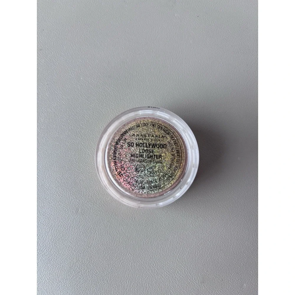 Anastasia Beverly‎ Hills So Hollywood Loose Highlighter 0.14 oz - NEW